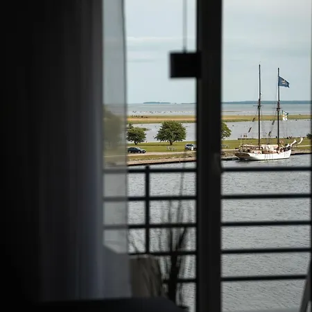 Aparthotel Oe Seaside & Kuressaare