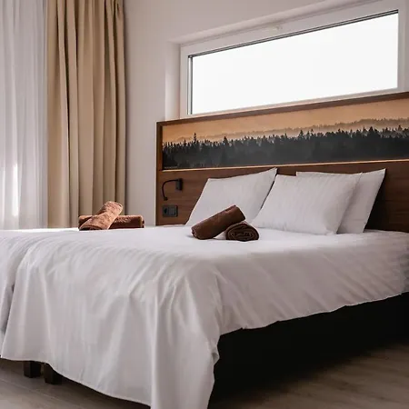 Oe Seaside & Aparthotel 4*