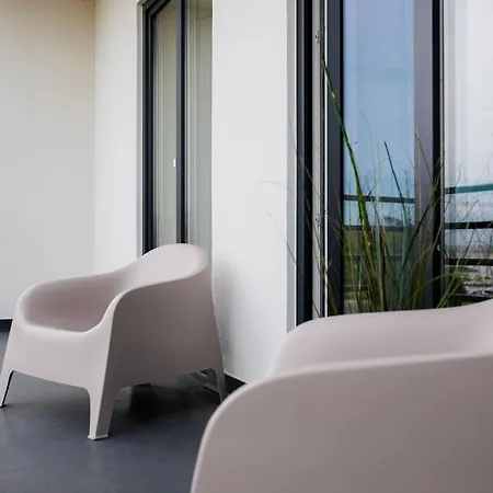 Oe Seaside & Kuressaare
