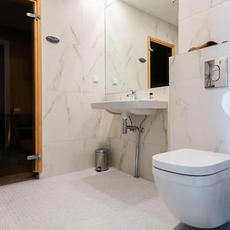 Oe Seaside & Aparthotel 4*