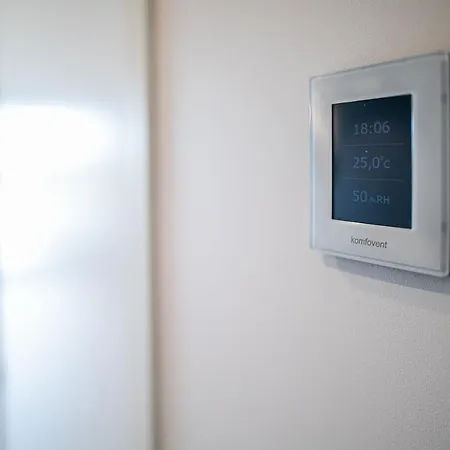 Apartmanhotel Oe Seaside & *