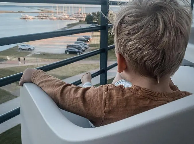 Apart-hotel Oe Seaside &