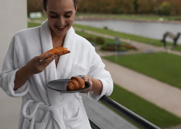 Oe Seaside & Apart-hotel