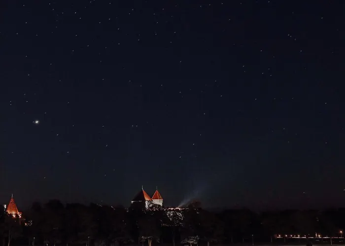 Oe Seaside & Kuressaare