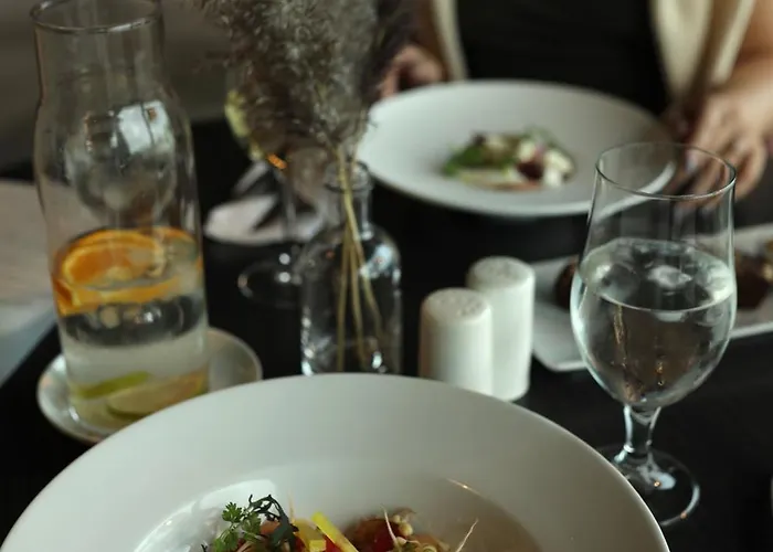 Oe Seaside & Apart-hotel 4*