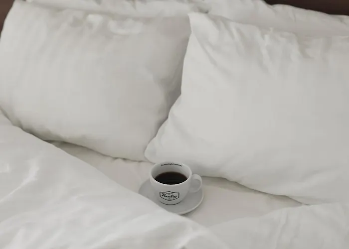 Apart-hotel Oe Seaside & Kuressaare