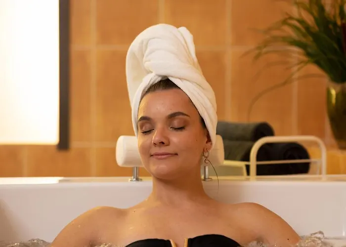 Apart-hotel Oe Seaside & 4*