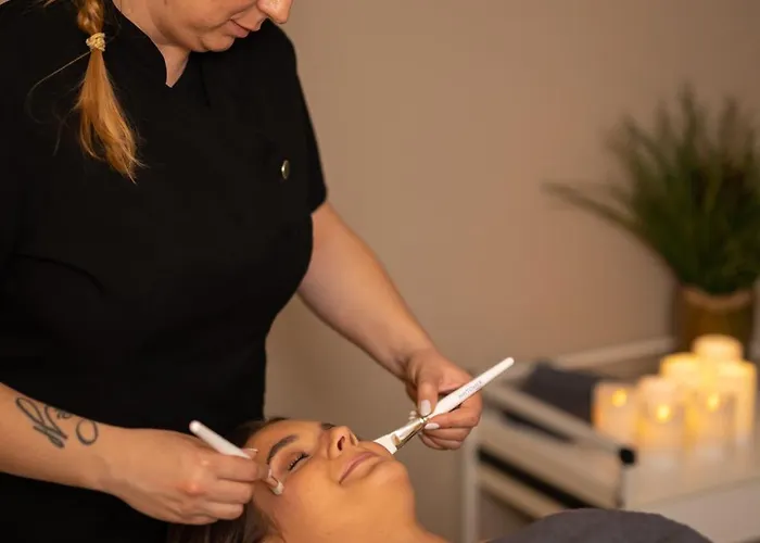 Apart-hotel Oe Seaside &