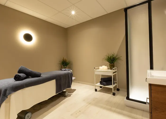 Apart-hotel Oe Seaside & 4*