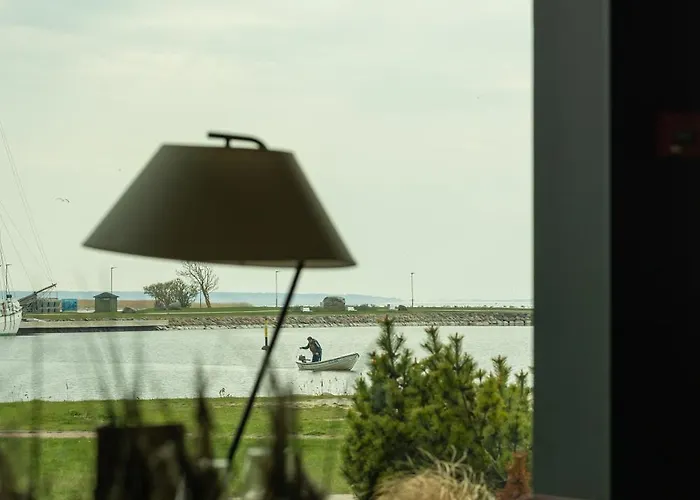 Aparthotel Oe Seaside & 4*