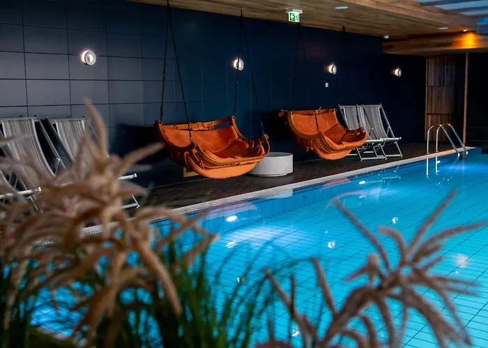 Aparthotel Oe Seaside &