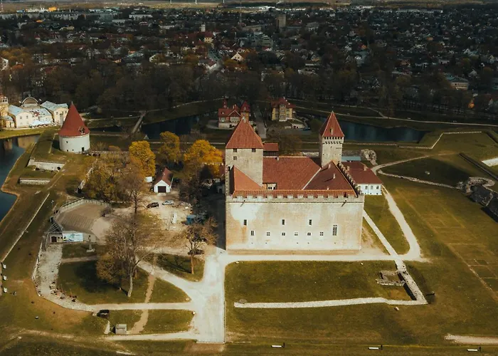 Oe Seaside & Aparthotel