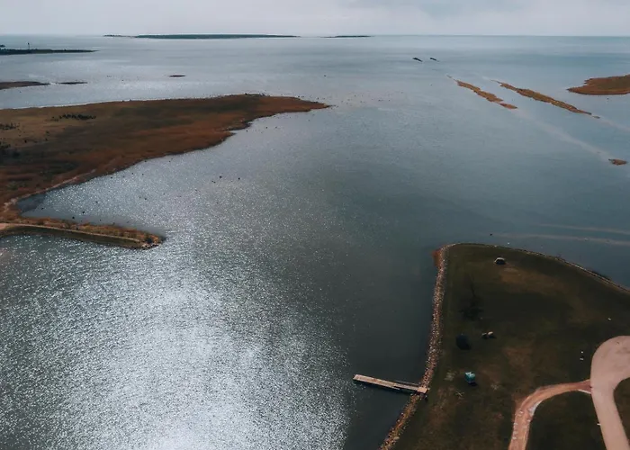 Oe Seaside & Apart-hotel 4*