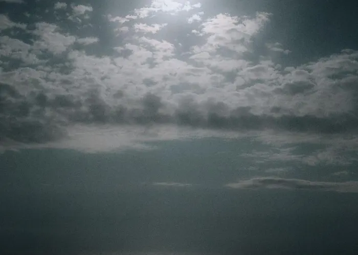 Aparthotel Oe Seaside & Kuressaare