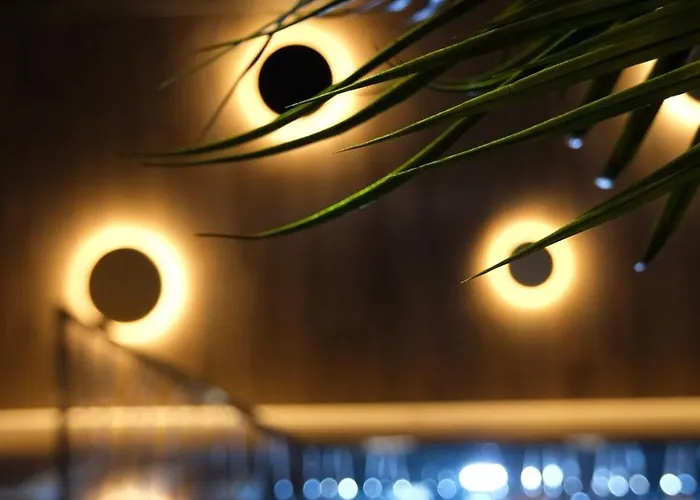 Oe Seaside & Aparthotel