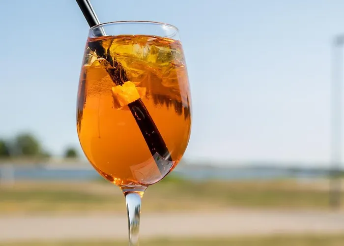 Oe Seaside & Kuressaare