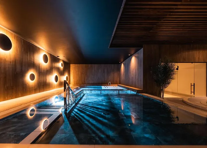 Oe Seaside & Kuressaare