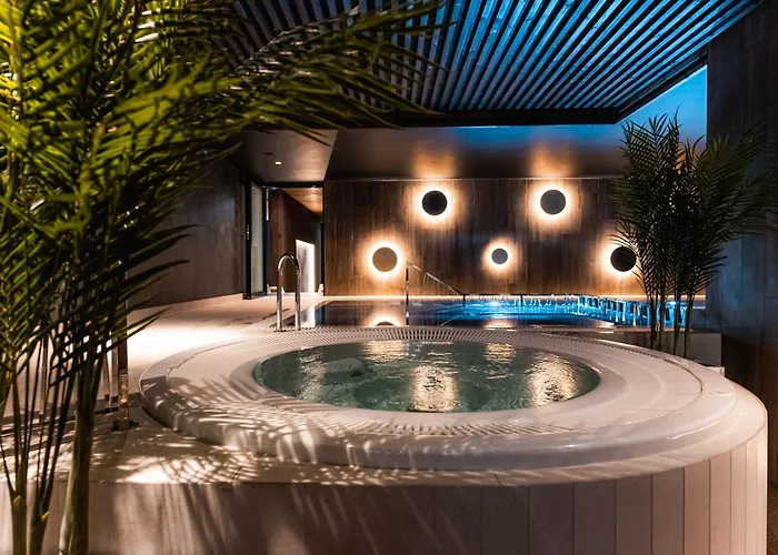 Oe Seaside & Apart-hotel