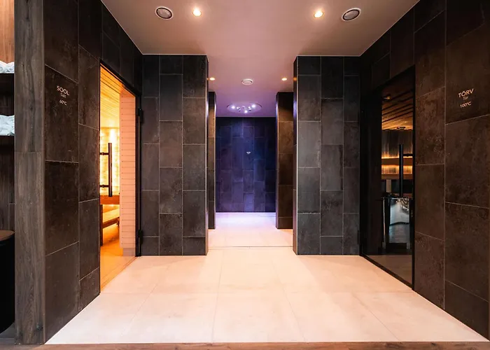 Oe Seaside & 4* Kuressaare