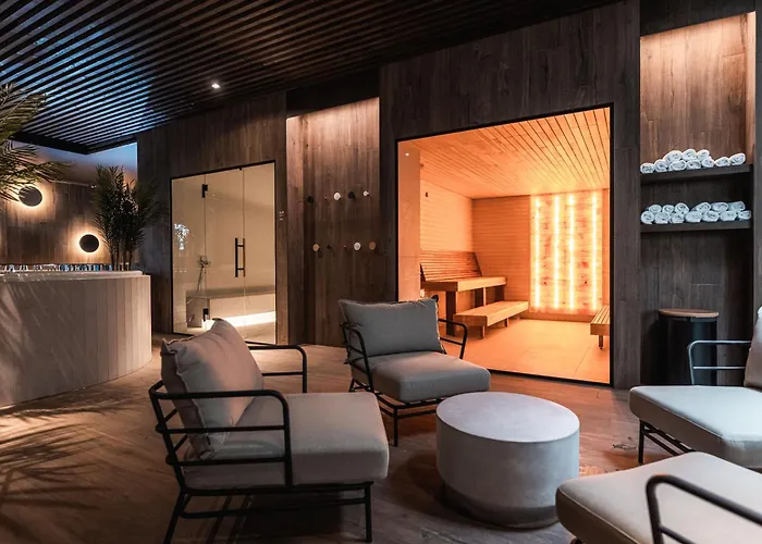 Oe Seaside & 4* Kuressaare