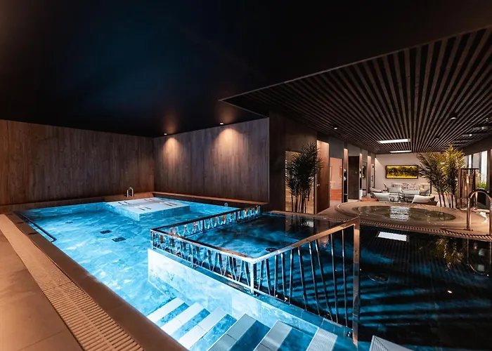 Apart-hotel Oe Seaside & 4*