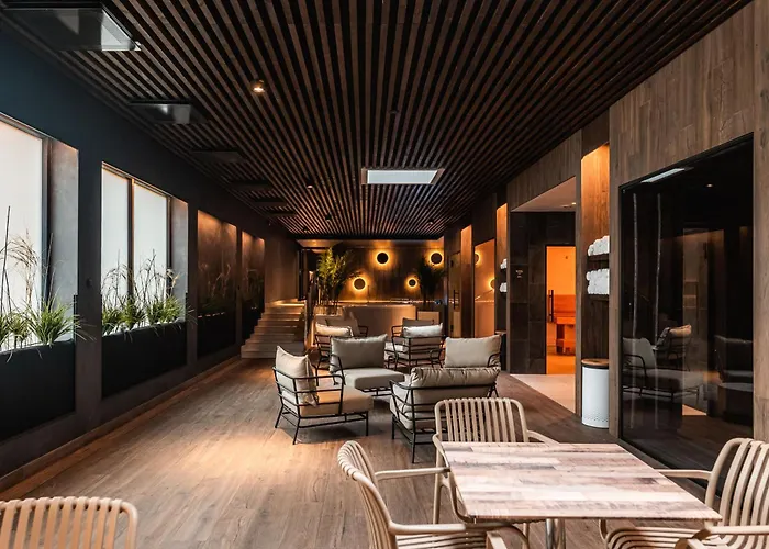 Aparthotel Oe Seaside & Kuressaare