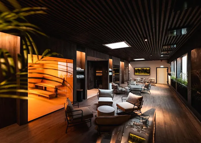 Oe Seaside & 4* Kuressaare