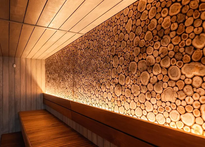 Aparthotel Oe Seaside &