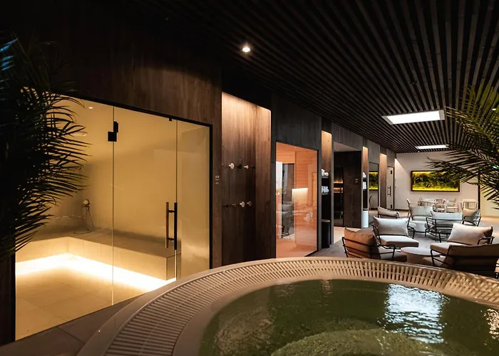 Oe Seaside & Apart-hotel Kuressaare