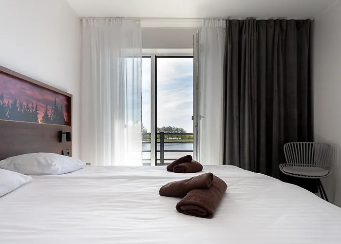 Oe Seaside & Kuressaare