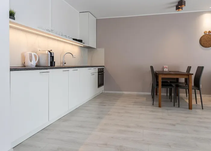 Oe Seaside & 4* Kuressaare