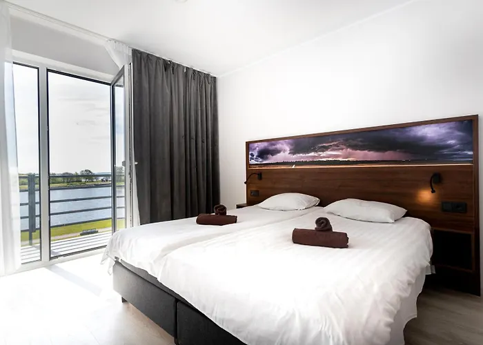 Oe Seaside & Apart-hotel 4*