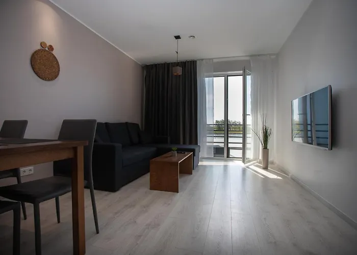 Oe Seaside & 4* Kuressaare