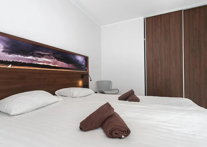 Apart-hotel Oe Seaside & 4*