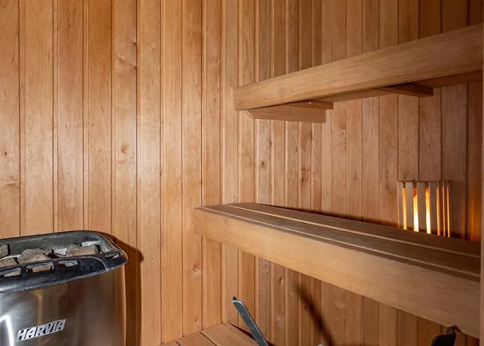 Apart-hotel Oe Seaside & 4*