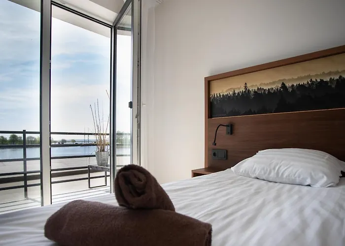 Apart-hotel Oe Seaside &