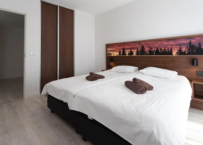 Oe Seaside & Aparthotel Kuressaare