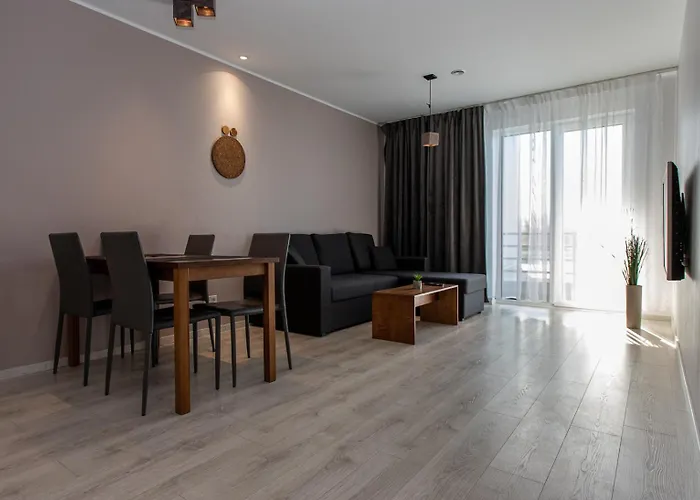 Apart-hotel Oe Seaside & 4*