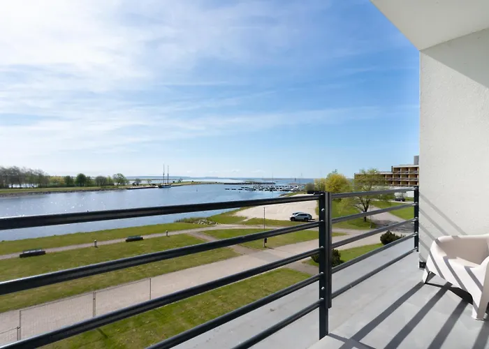 Oe Seaside & Kuressaare