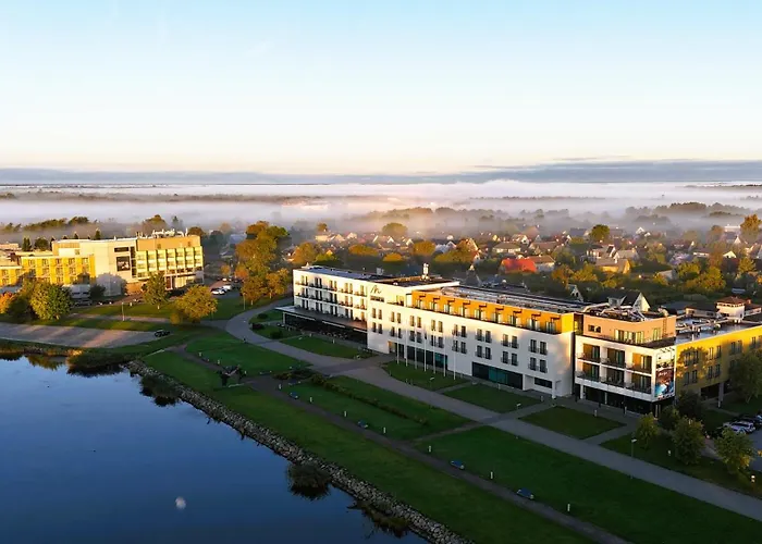 Oe Seaside & Aparthotel