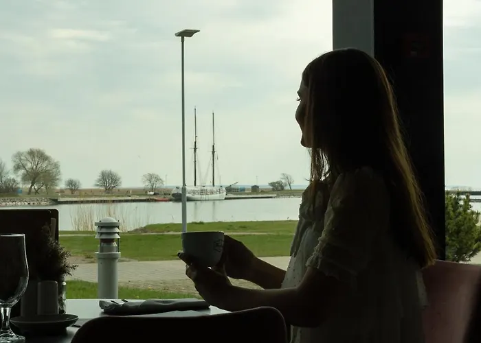 Apart-hotel Oe Seaside & Kuressaare