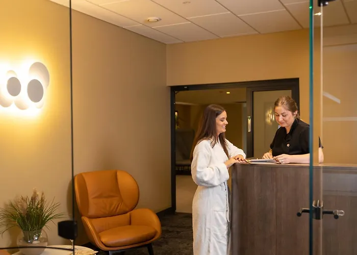 Apart-hotel Oe Seaside &