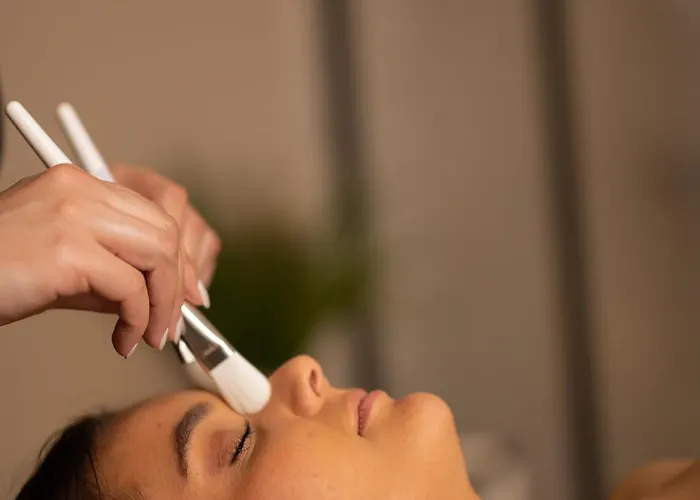 Oe Seaside & Apart-hotel 4*