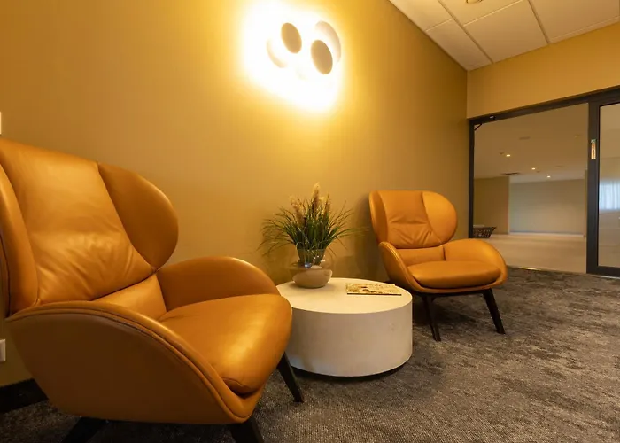 Aparthotel Oe Seaside & Kuressaare