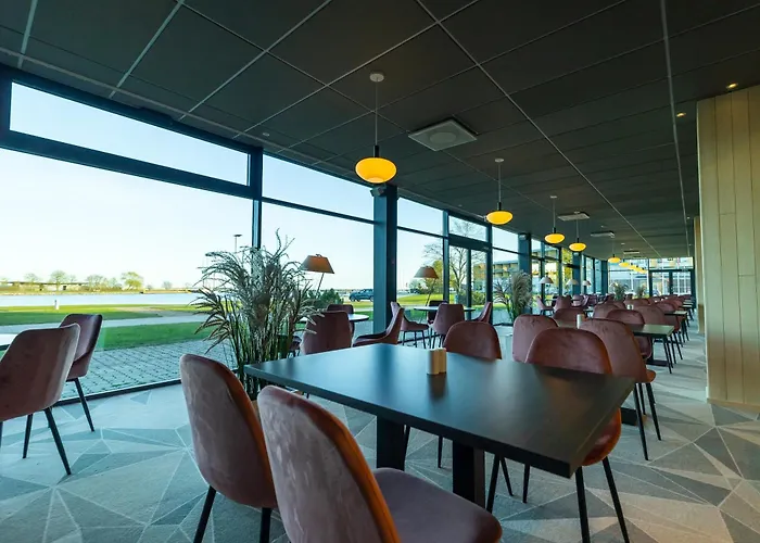 Oe Seaside & Kuressaare