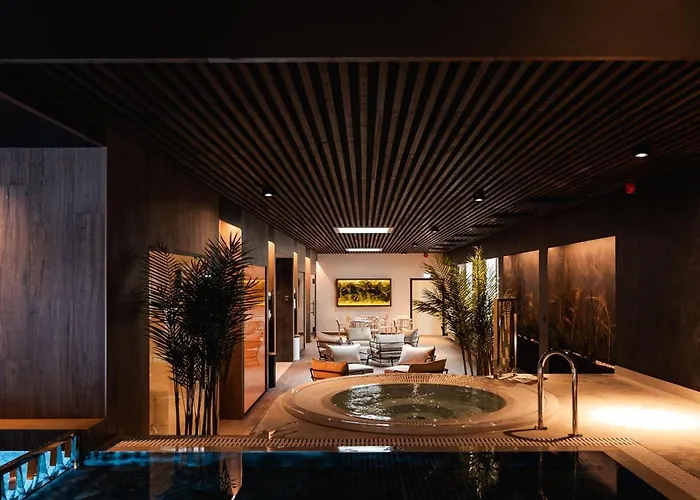 Oe Seaside & Apart-hotel Kuressaare