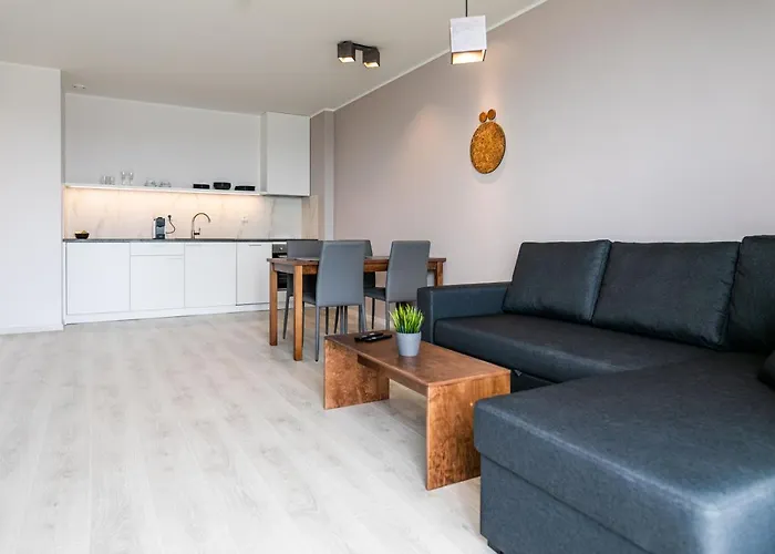 Oe Seaside & Apart-hotel 4*