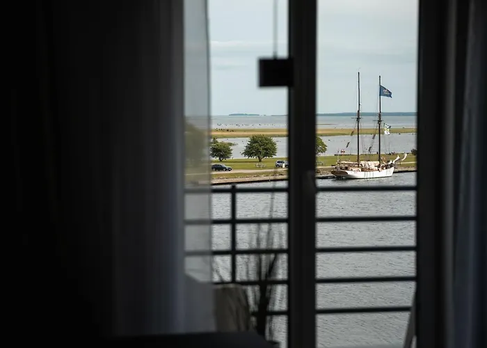 Aparthotel Oe Seaside & Kuressaare