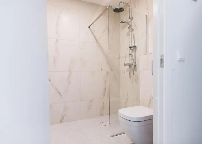 Aparthotel Oe Seaside & Kuressaare