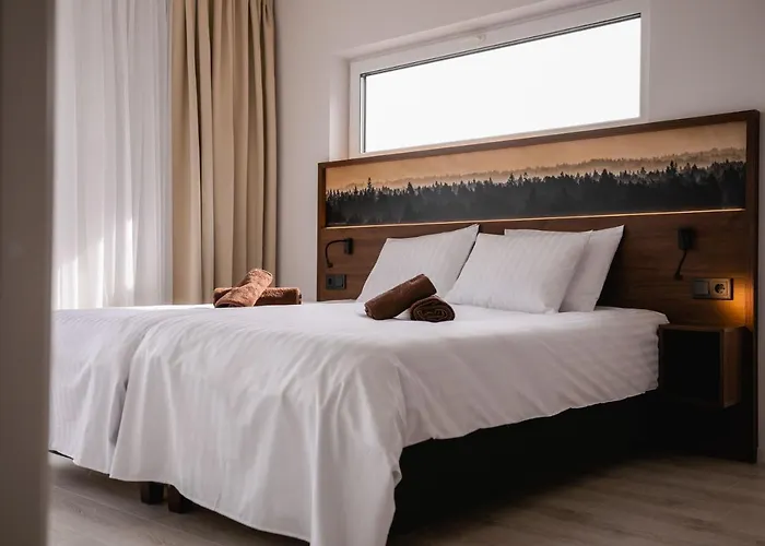 Oe Seaside & Apart-hotel 4*